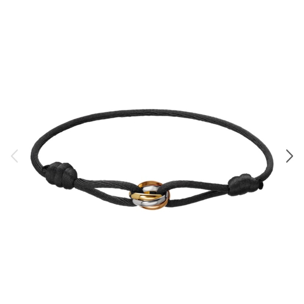 Cartier Trinity Bracelet